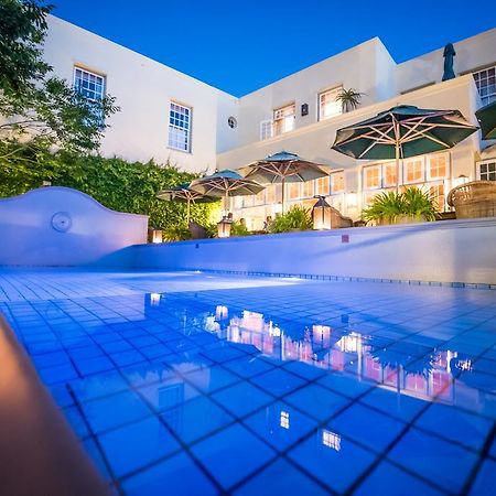בית הארחה Hout Bay Manor מראה חיצוני תמונה