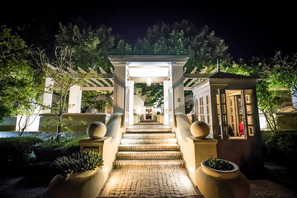 בית הארחה Hout Bay Manor מראה חיצוני תמונה
