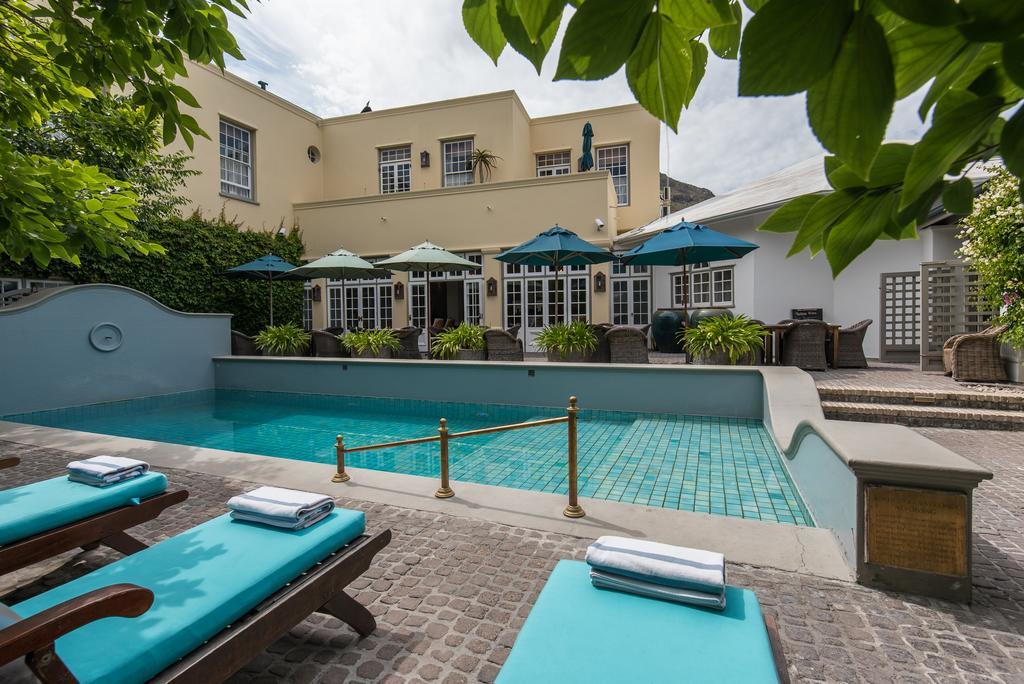 בית הארחה Hout Bay Manor מראה חיצוני תמונה
