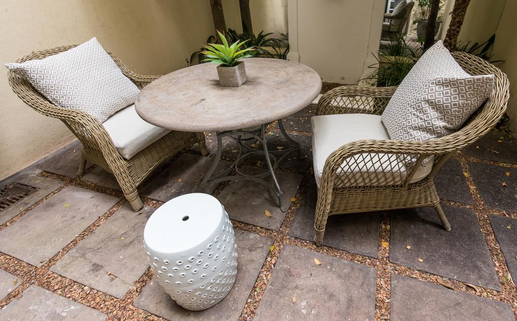 בית הארחה Hout Bay Manor מראה חיצוני תמונה