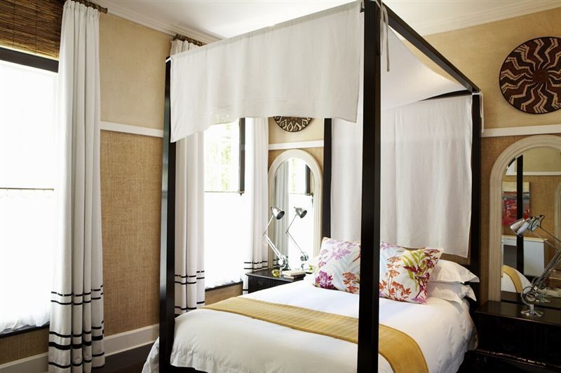 בית הארחה Hout Bay Manor מראה חיצוני תמונה
