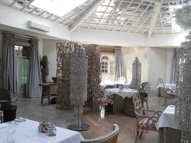 בית הארחה Hout Bay Manor מראה חיצוני תמונה