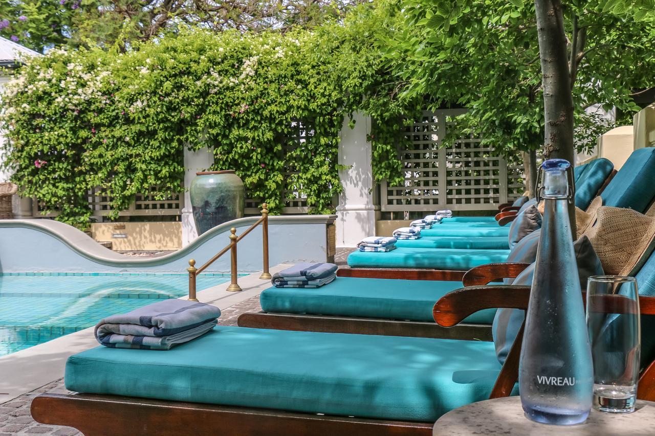 בית הארחה Hout Bay Manor מראה חיצוני תמונה