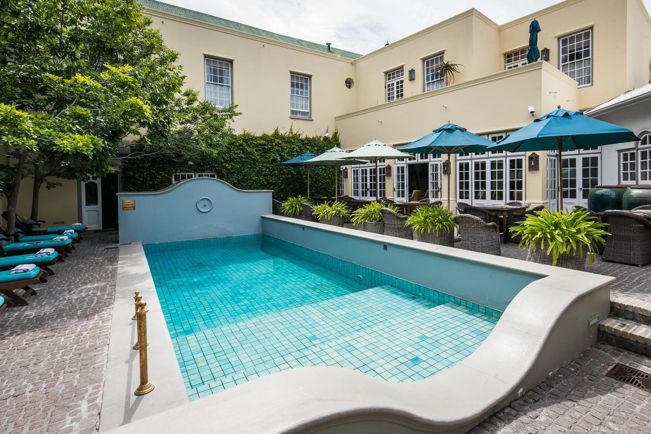 בית הארחה Hout Bay Manor מראה חיצוני תמונה