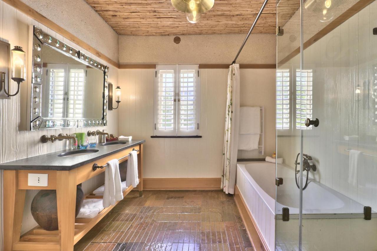 בית הארחה Hout Bay Manor מראה חיצוני תמונה