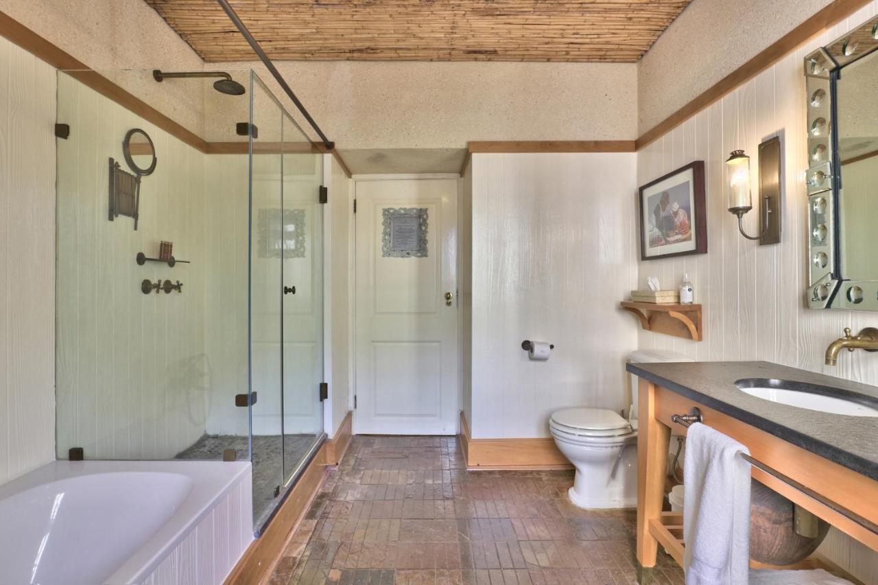 בית הארחה Hout Bay Manor מראה חיצוני תמונה